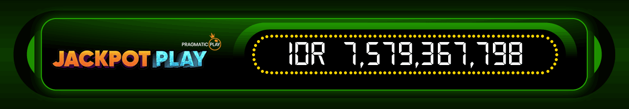 UNIBETSLOT Jackpot